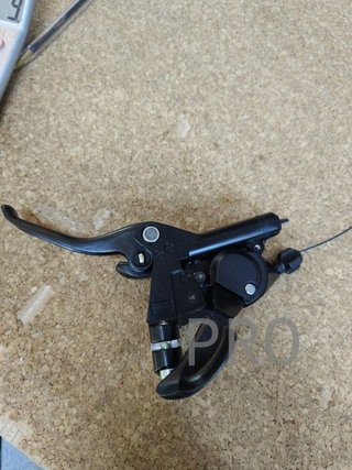 SHIMANO - Palanca de cambio
