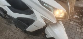 Kymco Grand Dink 125cc 2018 ITV OK