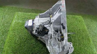 2005382 caja cambios jr5116 renault kangoo (f/kc0)