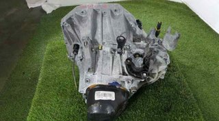 2005382 caja cambios jr5116 renault kangoo (f/kc0)