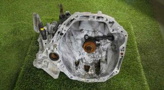 2005382 caja cambios jr5116 renault kangoo (f/kc0)