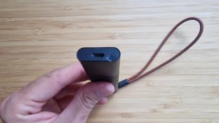 Rastreador GPS Invoxia Classic