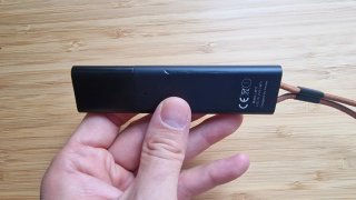 Rastreador GPS Invoxia Classic