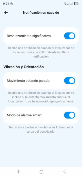Rastreador GPS Invoxia Classic