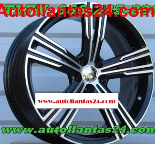 LLANTAS VOLVO JAGUAR - 18 r920949