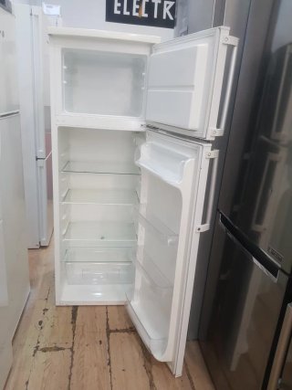 Nevera Zanussi con garantía y transporte