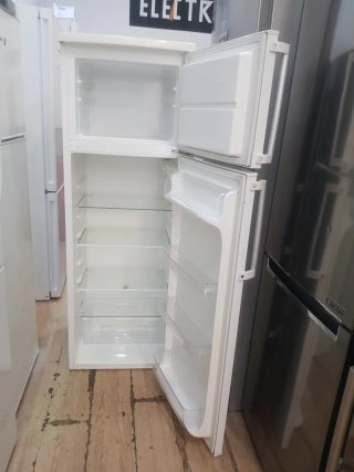 Nevera Zanussi con garantía y transporte