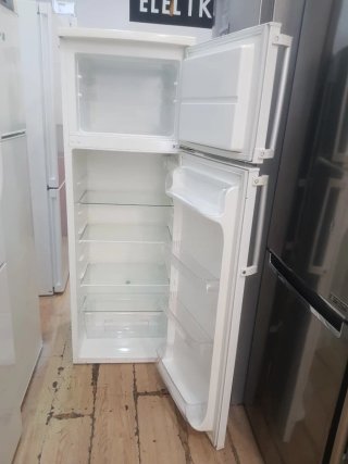 Nevera Zanussi con garantía y transporte