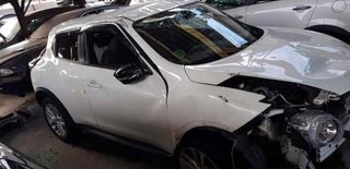 Nissan 214101kk0b radiador juke 1.5 dci mt 203941