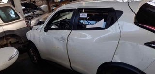 Nissan 214101kk0b radiador juke 1.5 dci mt 203941