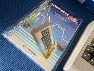 Commodore 64 Ultimate + 2 chip SID originali