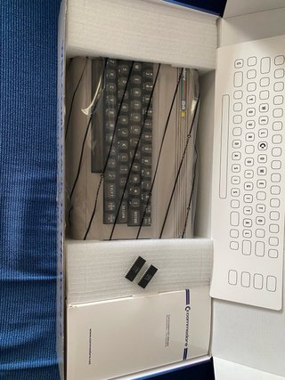 Commodore 64 Ultimate + 2 chip SID originali