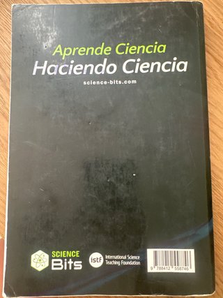 Biología y Geología 3 ESO