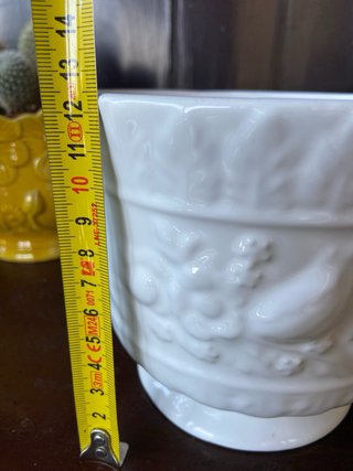 Vaso Ceramica Vintage PEREIRAS Portugal