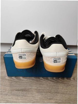 Adidas Gazelle Indoor Talla 41
