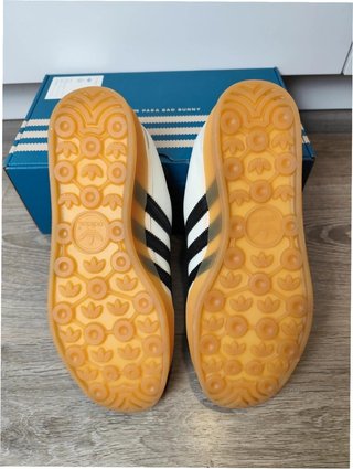 Adidas Gazelle Indoor Talla 41