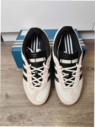 Adidas Gazelle Indoor Talla 41