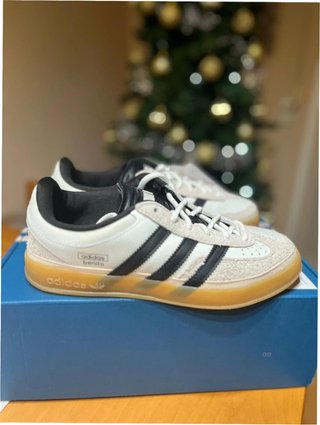 Adidas Gazelle Indoor Talla 42