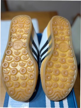 Adidas Gazelle Indoor Talla 42
