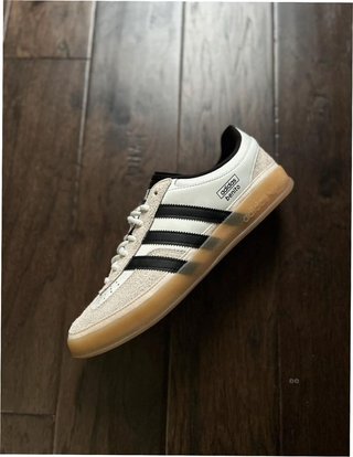 Adidas Gazelle Indoor Bad Bunny Talla 41
