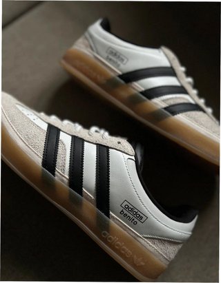 Adidas Gazelle Indoor Bad Bunny Talla 41