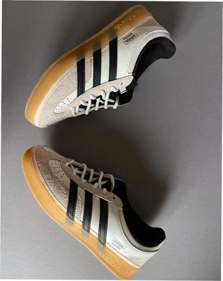 Adidas Gazelle Indoor Bad Bunny Talla 39