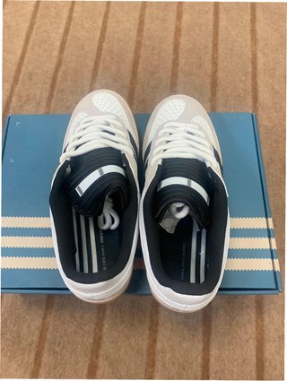 Adidas Gazelle Indoor Bad Bunny Talla 40