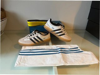 Adidas Gazelle Indoor Bad Bunny Talla 40