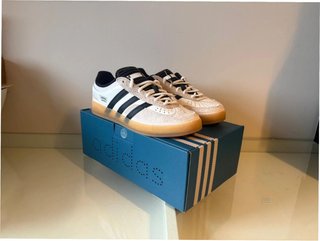 Adidas Gazelle Indoor Bad Bunny Talla 40