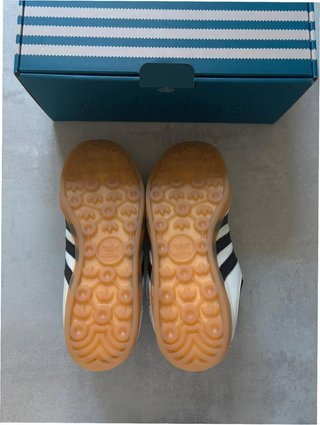 Adidas Gazelle Indoor Bad Bunny Talla 43