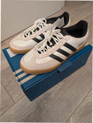 Adidas Gazelle Indoor Bad Bunny Talla 43