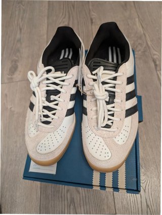 Adidas Gazelle Indoor Bad Bunny Talla 43