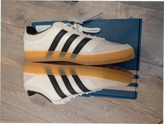 Adidas Gazelle Indoor Bad Bunny Talla 43