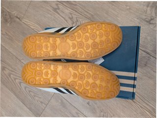 Adidas Gazelle Indoor Bad Bunny Talla 43