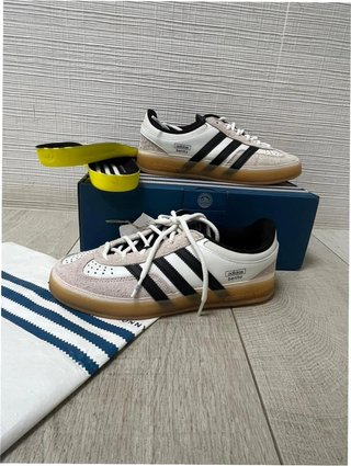 Adidas Gazelle Indoor Bad Bunny Talla 39