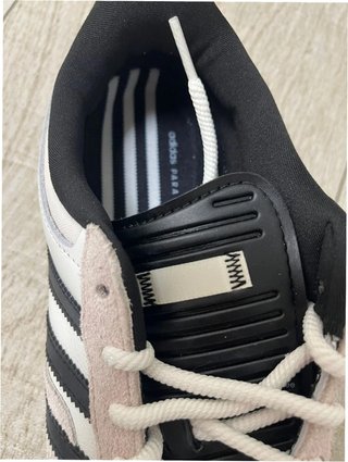 Adidas Gazelle Indoor Bad Bunny Talla 39