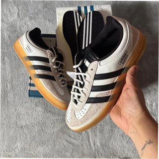 Adidas Gazelle Indoor Bad Bunny Talla 42