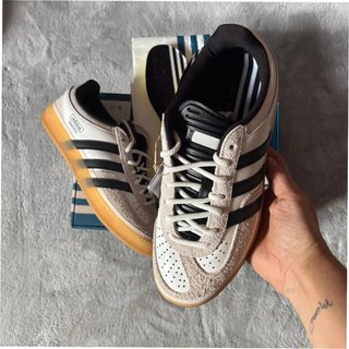 Adidas Gazelle Indoor Bad Bunny Talla 42