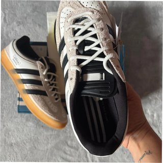 Adidas Gazelle Indoor Bad Bunny Talla 42