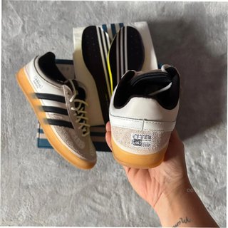 Adidas Gazelle Indoor Bad Bunny Talla 42
