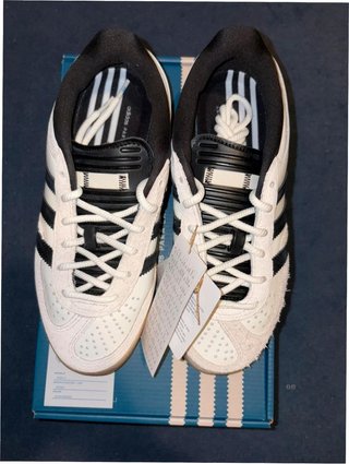 Adidas Gazelle Indoor Bad Bunny Talla 41