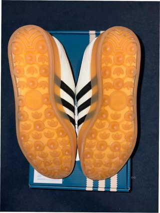 Adidas Gazelle Indoor Bad Bunny Talla 41