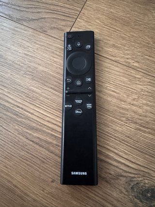 TV Samsung 75” QE75Q80BATXXC