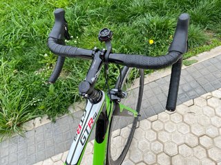 Bicicleta Wilier Triestina GTR SL Ultegra