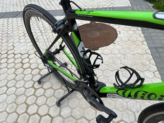 Bicicleta Wilier Triestina GTR SL Ultegra