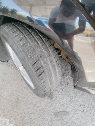Opel Meriva 2004
