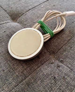Caricabatterie MagSafe Apple Originale