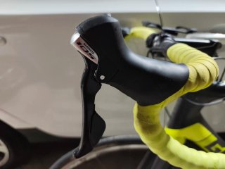 Bicicleta Carretera Giant Talla l