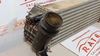 INTERCOOLER RENAULT KANGOO Furgón Professional