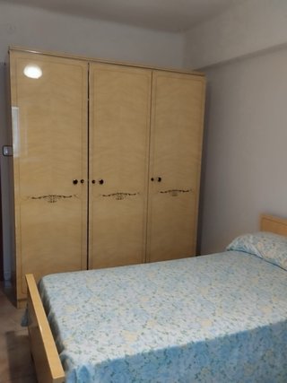Dormitorio comoleto